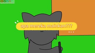 nasib anak kos