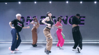 【橙子编舞】BoyZ｜跳完就干饭舞