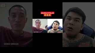 anjelo yang banyak duitnya 🤣 #ometv #ometvprank #medan #premanometv #prank #komedi #lucu #ometvhack