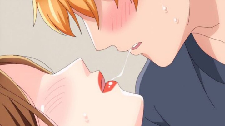 ANIME HAREM PALING BRUTAL 18+ NO SENSOR!!🥵🤤