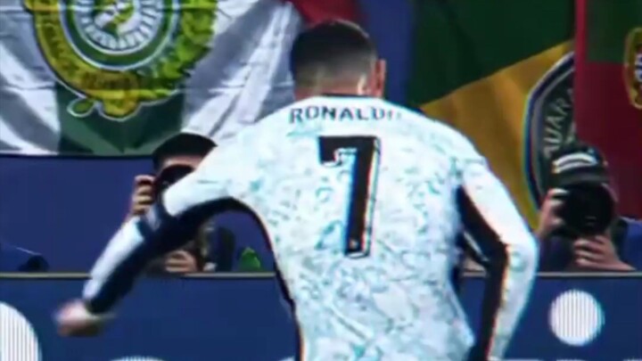 #ronaldo