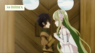 Thanh Niên Chuyển Sinh Thành Ăn Mày, Triệu Hồi Được Nữ Tinh Linh Xinh Đẹp Phần 9 Review Phim Anime