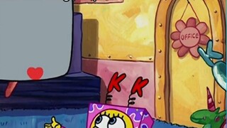 Lỗi dịch và thiếu cụm từ trong SpongeBob SquarePants - S2E2