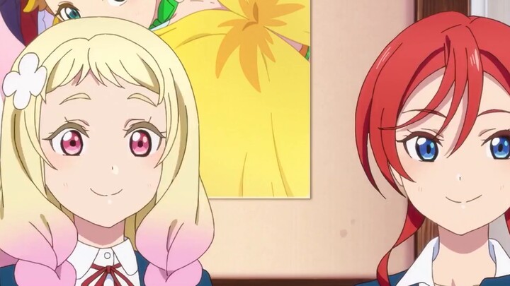 The Legend of Daxiang is destined? Star Cluster Season 2 Episode 12 Tucao