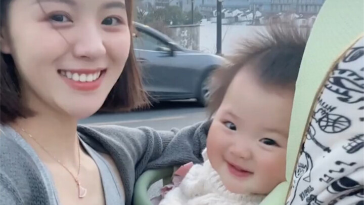 #Apa yang Dibawa Kelahiran Anak bagi Perempuan? Kalau Tidak Mampu Menanggungnya, Pikirkan Ulang Sebe