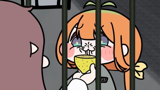卡萝特:"我吃柠檬