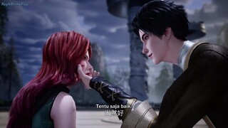 Heaven Scrap Master Eps 19 Sub Indo