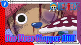 [One Piece / Chopper] “Monster” or Genius?_1