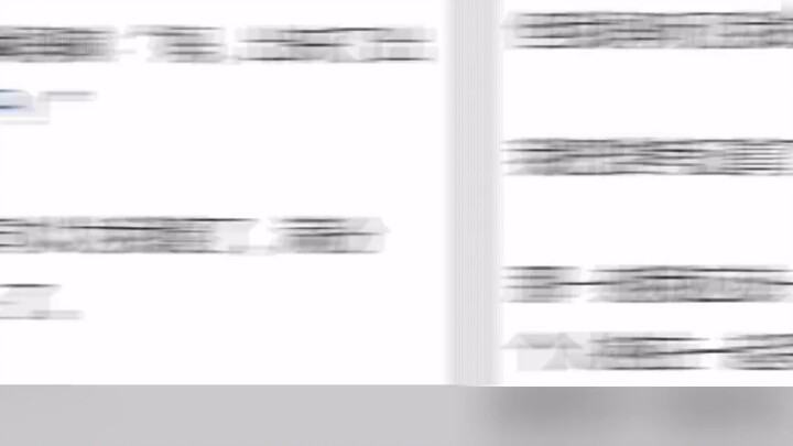 What did you do on the night you checked your college entrance exam scores?