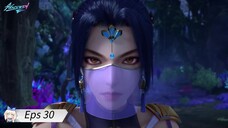 Martial Peak Eps 30 sub indo
