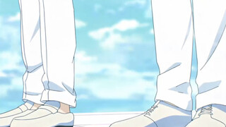 不是，帅哥你谁呀