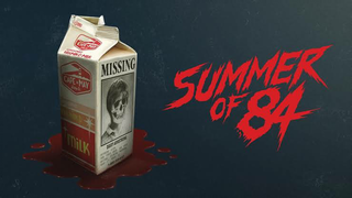 Summer of 84 2018