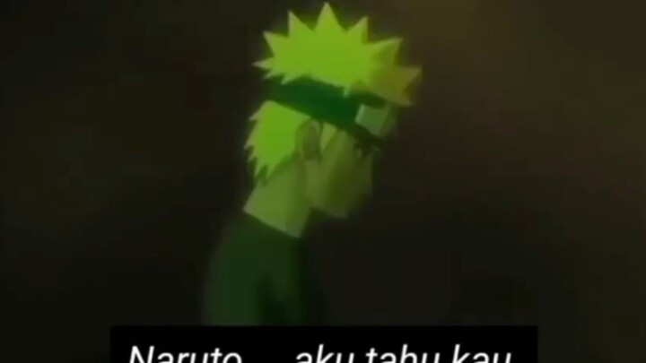 naruto Shippuden episode naruto sedih