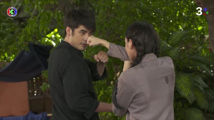 เลือดมังกร หงส์ EP.6