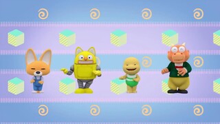 Pororo: Chim Cánh Cụt Bé Nhỏ (Phần 8) EP 2 [Sub Việt]