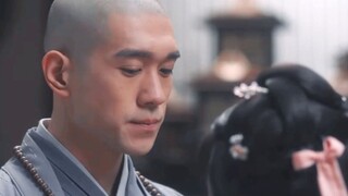 Định không được gần gũi, anh giữ kín tình yêu dành cho em