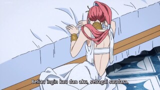 Fumetsu no Anata e season 2 episode 17 Sub Indo | REACTION INDONESIA