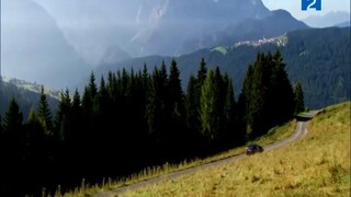 Vẻ Đẹp Thanh Bình Của Nước Ý (Phần 6)