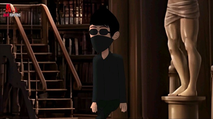 Semua di suruh bersiap .