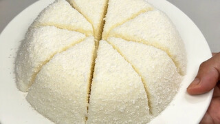 Who would have thought that those milk squares sold for over 30 yuan a box outside can actually be e