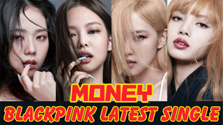 [Musik]Menari <Money>|BLACKPINK LISA