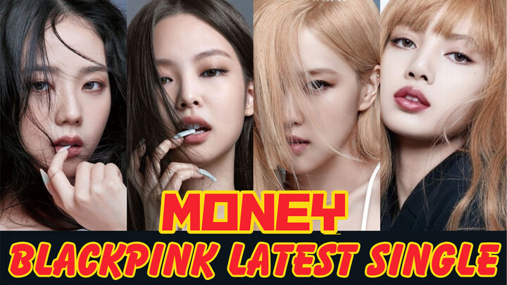 [Music]Cover <Money>|BLACKPINK LISA