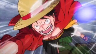 One piece AMV #edit