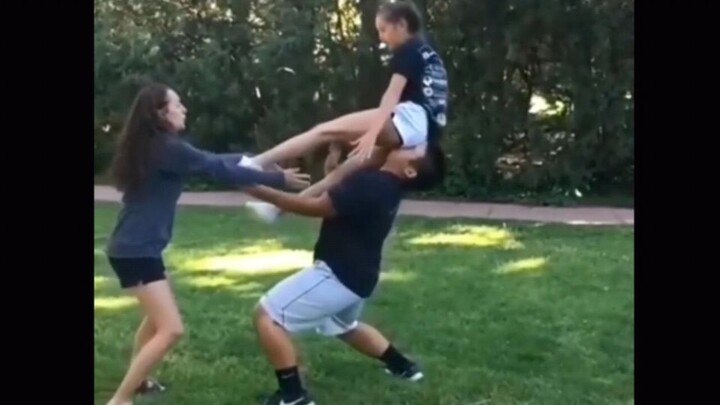 Those 6-to-let-us-suffocate-level moves! #131