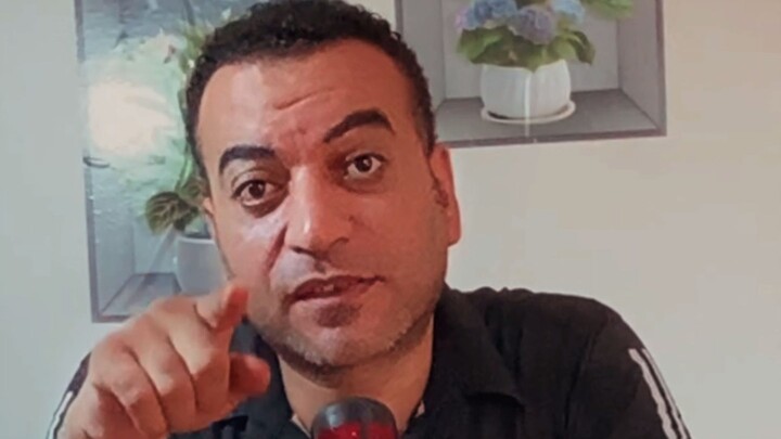 لما تستثمر في أرض زراعية متسترخصش | When investing in agricultural land, don't skimp.