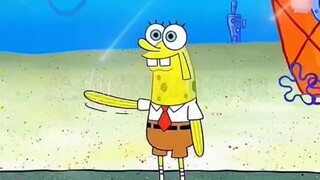 SpongeBob SquarePants Real and Fake Anchovies