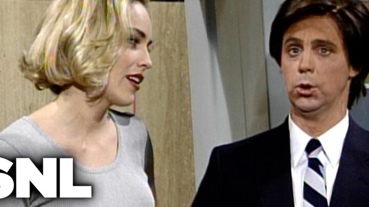 SNL Perlahan Mengungkap Teroris yang Mencurigakan