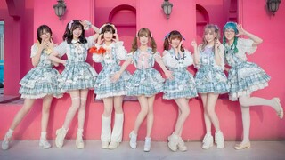 We have 7 such lovely girls!