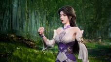 Lingwu Continent Eps 99 indo
