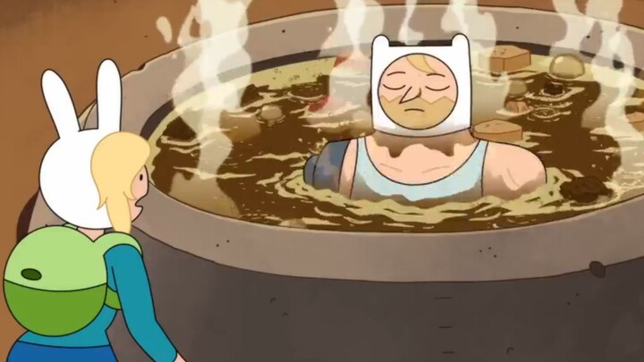 Adventure Time_ Fionna & Cake Season 2 _ Official Trailer _01cd