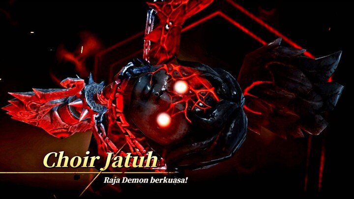 Devil My Cry Mobile