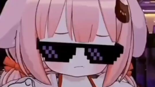 bermula dari loli dan berakhir dengan indah😂