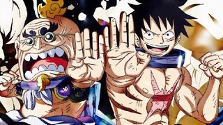 One Piece - New Will of D Member Revealed