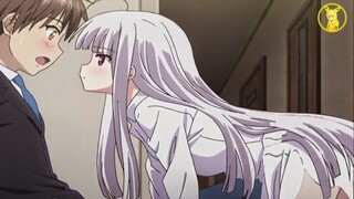 Xem Là Nghiện - Em Là Của Anh Nhé | AMV Absolute Duo #TôiLàMộtBậcThầy