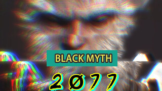 ตัดต่อเกม Cyber Punk Street Level & Black Myth: Wukong 