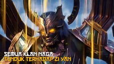 Keturunan Sejati Kerajaan Telah Terbangun || BTTH S5 Eps 147