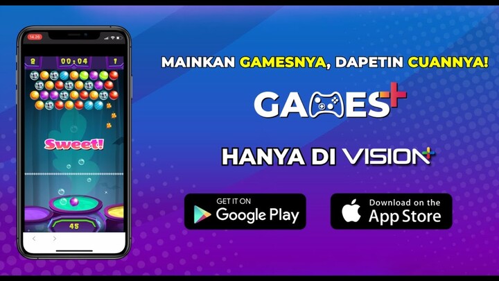 Mau Gampang Dapat Cuan? Ikuti Spooky Beat Shooter Competition