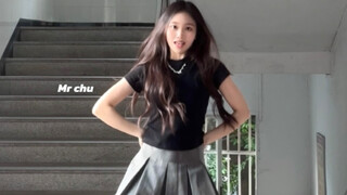 Mr.chu