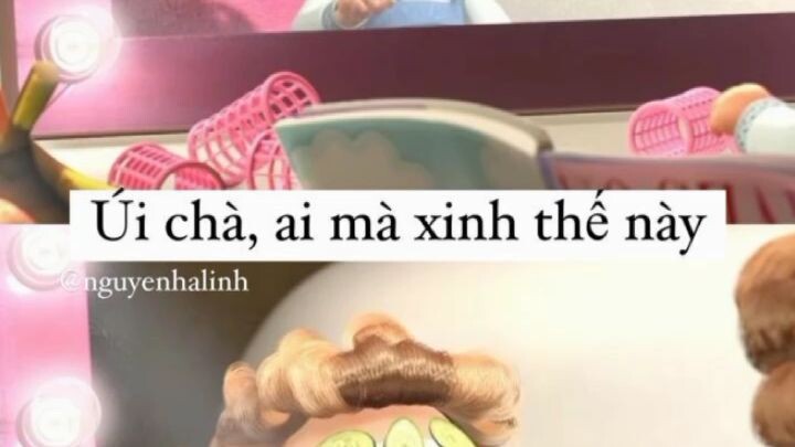 CHỊ SONG NHI XINH  QUÁ NHỈ 🥰🥰❤❤