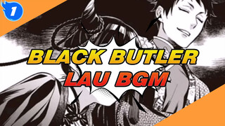 Black Butler Lau BGM_1