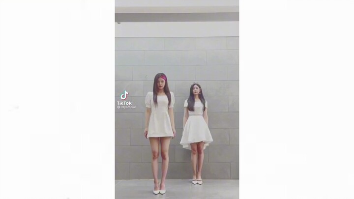 ชาเลนจ์เต้นเพลง LOCO ของ ITZY เยจี ร่วมกับคิม มิน-จู จาก IZ*ONE
