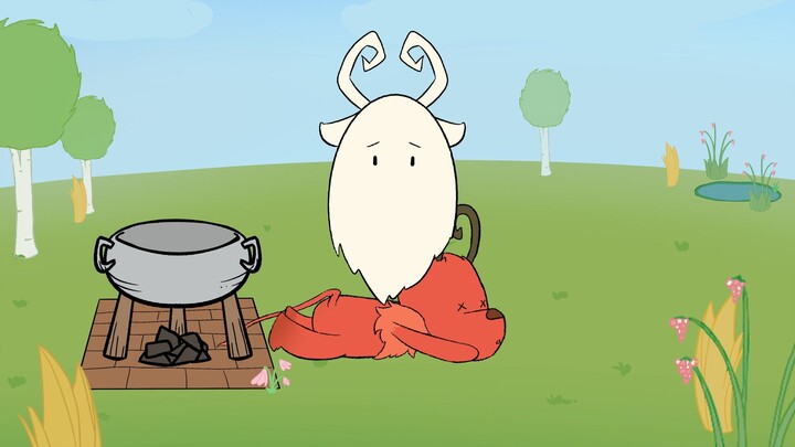 [แอนิเมชั่นแฟนพันธุ์แท้ Don't Starve] อัจฉริยะอย่างวิลสันของฉันไม่น่าให้ใครมาล้อเล่นได้!