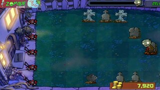 Khi Plants Vs Zombies là game hài P2