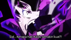 ONE PIECE EPISODE 1064 SUBTITLE INDONESIA TERBARU - JURUS MABUK KAIDO VS LUFFY! (ALUR CERITA)