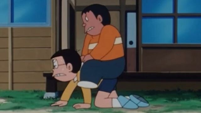 Doraemon in Hindi Season 05 Episode 16