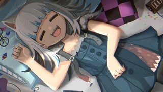 The Lazy Song